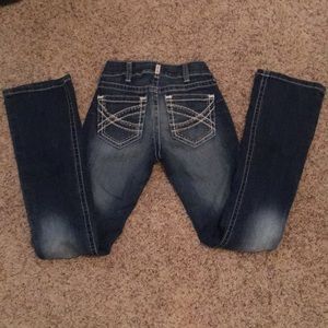 Ariat Jeans size 25 long